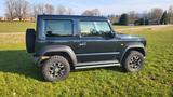 Suzuki Jimny 1.5 ALLGRIP Comfort+ - Suzuki Jimny: Standheizung