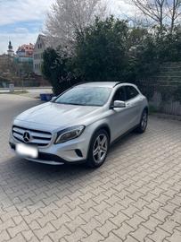 صورة 1 لـ 2014 Mercedes-BENZ GLA