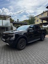 Ford Ranger Wildtrak e-4WD Doppelkabine 2.0 EcoBlue