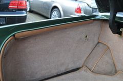 Fahrzeugabbildung Bentley Eight
