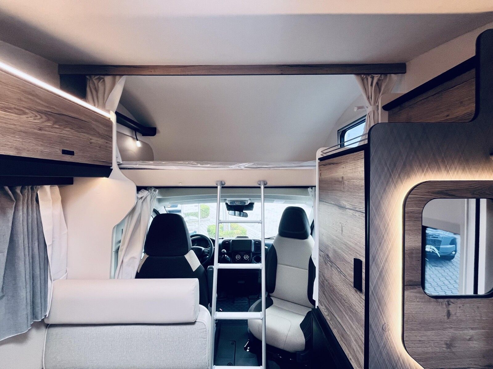 Fahrzeugabbildung XGO Dynamic 35 Modell 2027