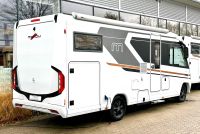 Malibu I 470 RB-LE "K" comfort -Mod.26 -Markise (2/17)