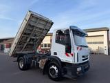 Iveco Eurocargo ML120E22 MEILLER Kipper AHK Euro5 - Iveco 120