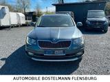Skoda Superb Combi Elegance 4x4 *AHK*DSG*PANO*LEDER* - Skoda Superb: Combi Elegance