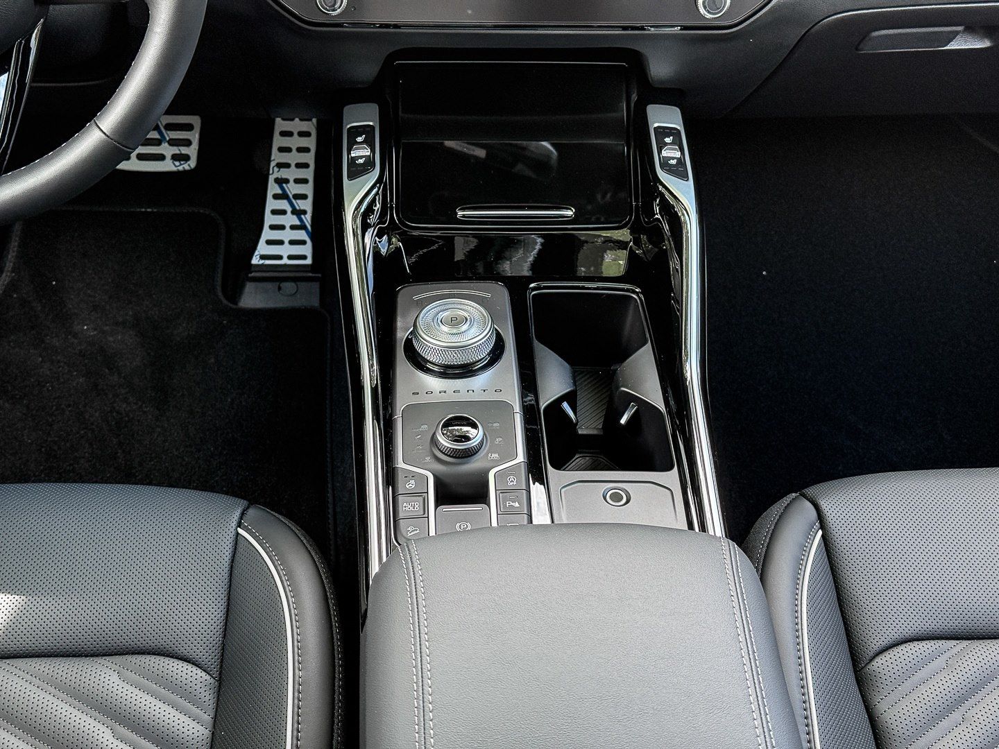 Kia Sorento - Bild 7