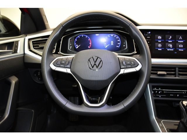 Volkswagen Taigo - Bild 5