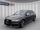 Audi S6 Avant 4.0 TFSI quattro*Garantie*Finanzierung* - graue Audi S6
