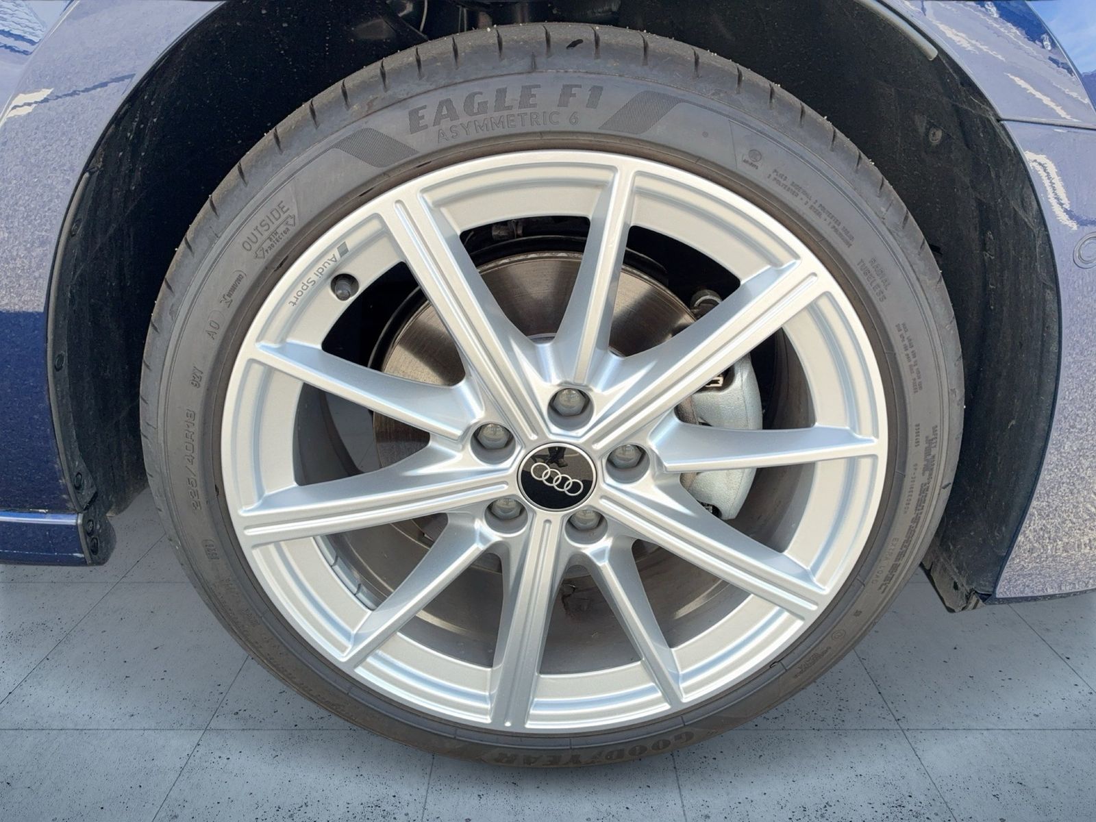 Audi A3 - Bild 8