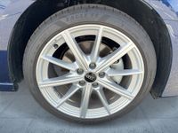 Audi A3 - Vorschau Bild 8