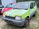 Seat Marbella - Seat Marbella mit Benzin-Antrieb