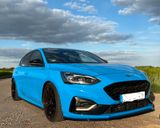 Ford **Focus ST MK4 Edition**