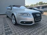 Audi A6 Lim. 3.0 TDI quattro - Audi A6 mit Diesel-Antrieb: 3.0