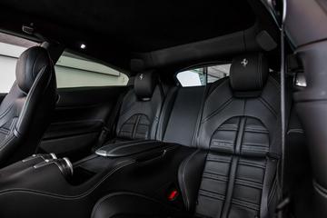 صورة مصغرة 24 لـ 2017 Ferrari GTC4LUSSO