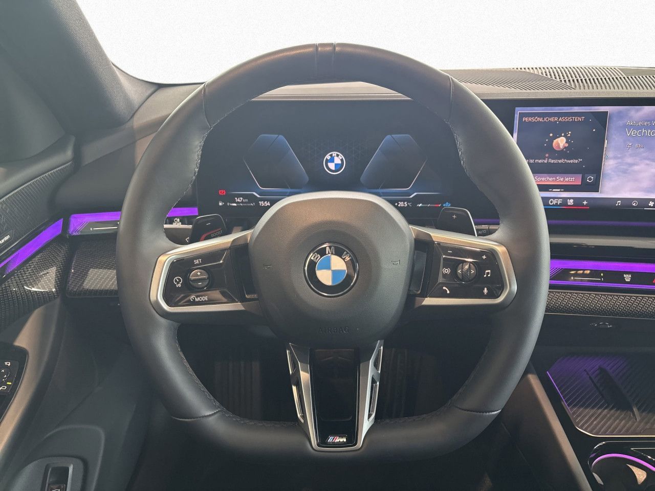 BMW 520 - Bild 17