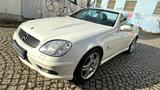 Mercedes-Benz SLK 32 AMG Kompressor-Legende mit Charakter  - Mercedes-Benz SLK-Klasse in Dortmund