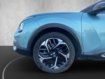 Citroën C4 Shine PT 130 Navi+SHZ+HUD+RFK+Carplay+LED+LM