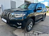 Toyota Land Cruiser 2.8 D-4D Executive Automatik - gebrauchte Toyota Land Cruiser aus dem Jahr 2021