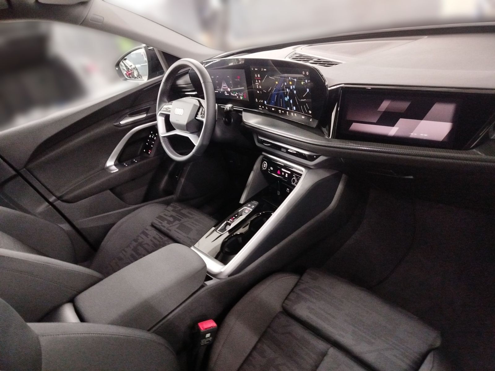 Audi Q5 - Bild 12