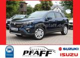 Suzuki SX4 S-Cross 1.4 COMFORT 4x4 | NAVI | 5 J.GAR. - Suzuki: S4x