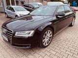 Audi A8 L 4.0 TFSI tiptronic quattro - Audi A8 Gebrauchtwagen in Hamburg