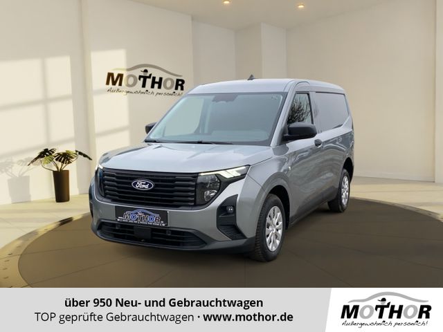 Ford Transit Courier Trend 1.0 EcoBoost TEMP PDC SHZ