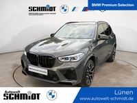 BMW X5 M - Vorschau Bild 1