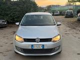 Volkswagen Polo 1.6 5 porte Highline BiFuel GPL - Volkswagen Polo mit LPG-Antrieb