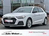 Audi A1 Sportback 35TFSI S-tronic S LINE LED SITZHZ - Audi A1 aus 2023