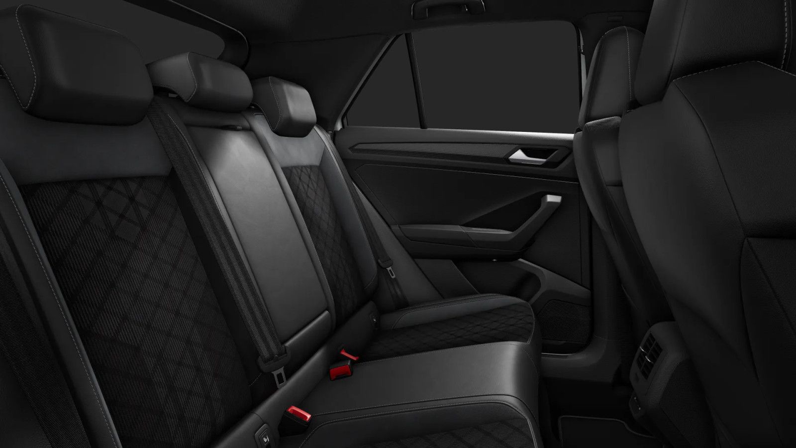 Volkswagen T-Roc - Bild 11