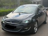 Opel Astra Sports Tourer 1.4 T ec Exklusiv 103 S/...