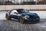 TECHART Others GT Sport Pack / 1 of 30 / Cabrio - TECHART Gebrauchtwagen