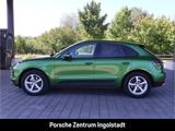 Porsche Macan Luftfederung, Privacy, SH, Servo plus, Par - gebrauchte Porsche Macan aus dem Jahr 2019