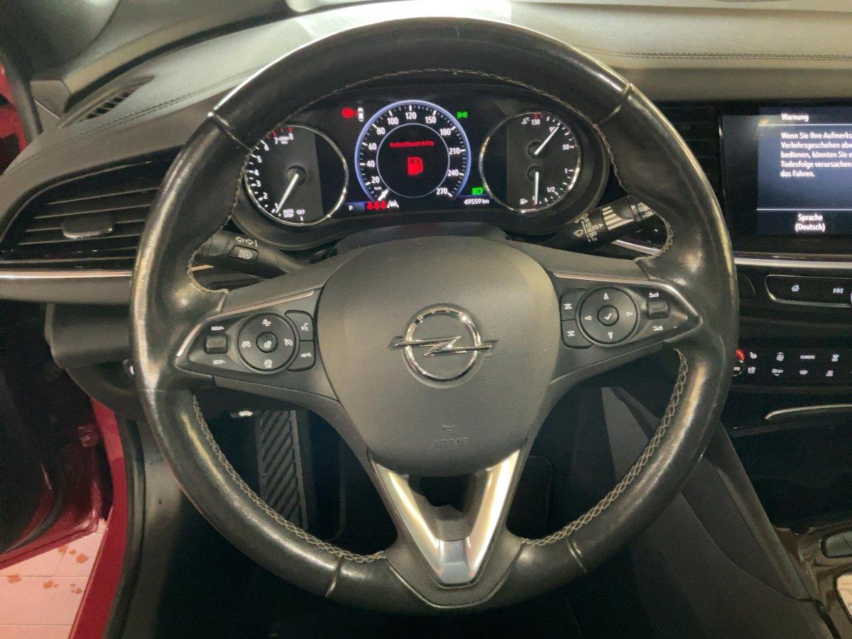 Opel Insignia B ST 2.0 Business ACC, Leder