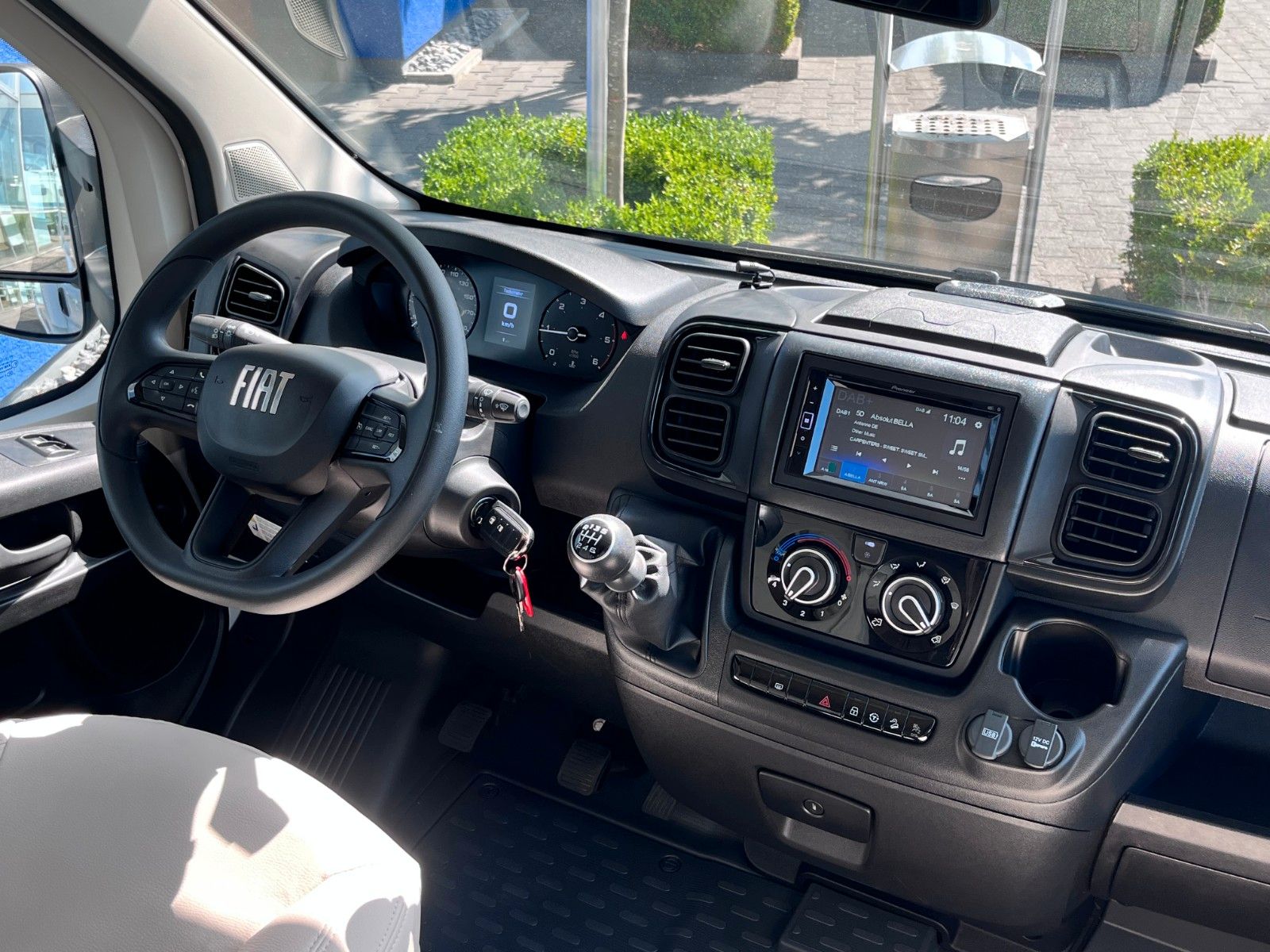 Fahrzeugabbildung XGO Dynamic 39 Lounge Modell 2026 ALL-IN