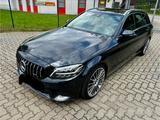 Mercedes-Benz C 300 d 4MATIC T Autom. -