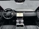 Land Rover Range Rover Evoque D200 AWD DYNAMIC SE DAB+ACC - blaue Land Rover Range Rover Evoque