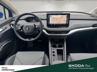 Skoda Enyaq - Vorschau Bild 7