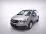 Opel Crossland 1.5 D Edition ACC/DynLicht/SpurH - Opel Gebrauchtwagen in Dortmund