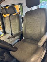 Volkswagen T5 Transporter, Camper, BJ 2010, Motor\ TÜV neu - aus 2010: Transporter