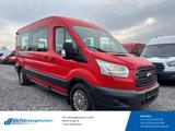 Ford Transit Kombi 350 L3 2.2 TDCi DPF *7159 *KLIMA - Ford mit Diesel-Antrieb: 7.3
