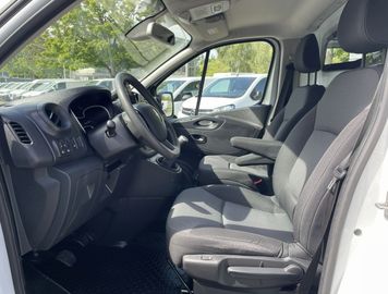 Renault Trafic - 7
