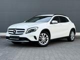 Mercedes-Benz GLA 180 Style *Bi-Xenon* Rkam Navi 2.Hand TopZus - Mercedes-Benz GLA 180