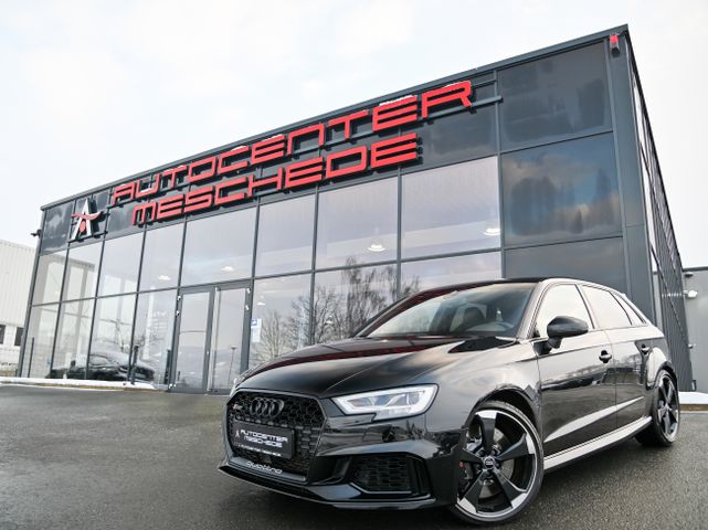 Audi RS3 Sportback 2.5 TFSI RS-Sitze* Navi* Virtual*