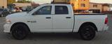 Dodge DODGE RAM 1500 Hemi 5,7 Crew Cab Pickup 2016 - Dodge RAM: 1500 Hemi