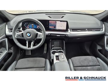 BMW X1 - 7