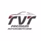 TVT Premium Automobiltechnik