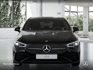 Mercedes CLA 200 Shooting Brake - 6