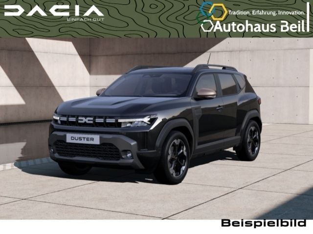 Dacia Duster III Extreme Hybrid 140 EU6e