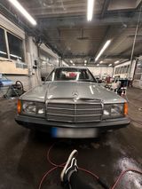 Mercedes-Benz Mercedes Benz Daimler 190E W201 2.0l - Mercedes-Benz 190 in Dresden