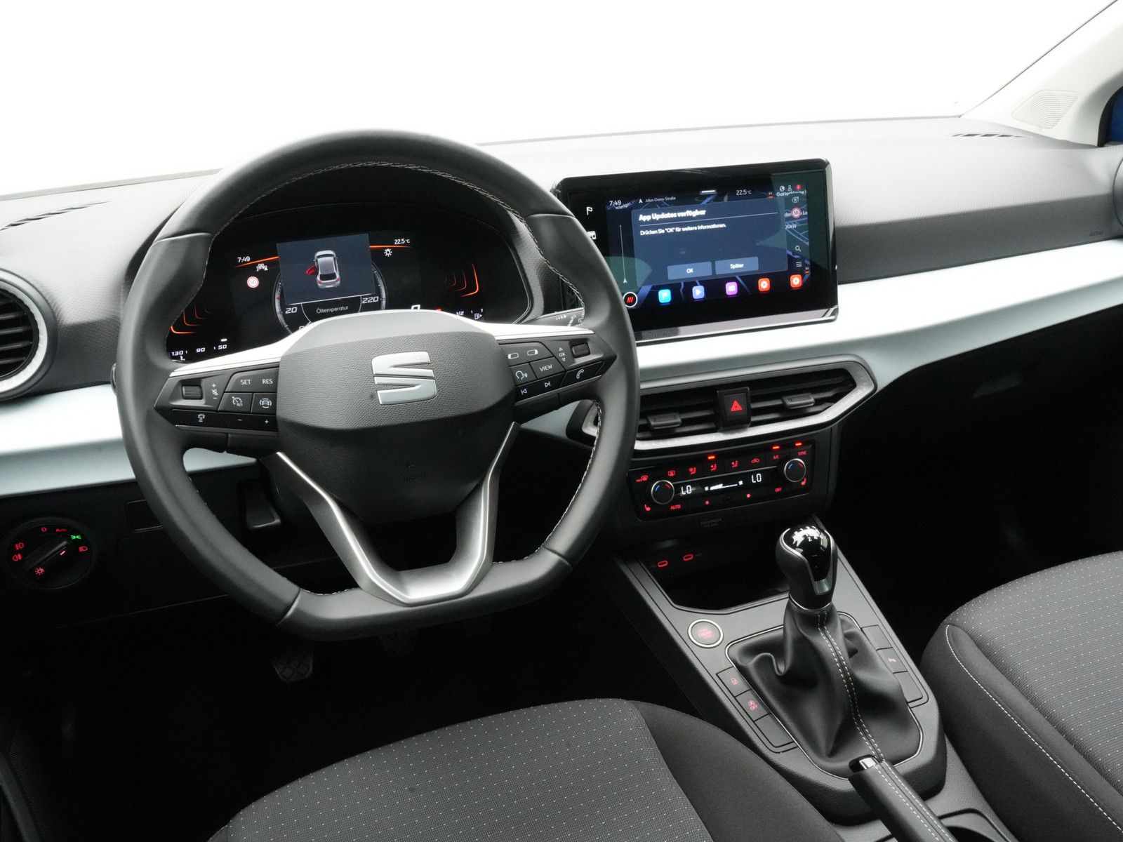 Seat Ibiza - Bild 4